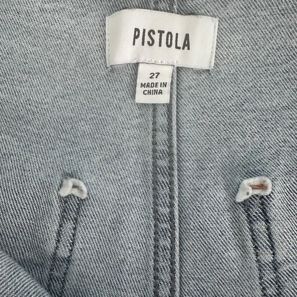 Pistola Jeans - Picture 5 of 8